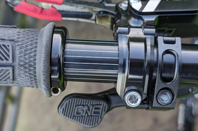 DMR Odub handlebar review - Cycling News | off-road.cc
